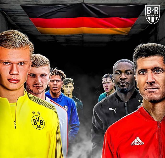 沃尔特马德：回到德国比赛真的很兴奋，已在纽卡证明自己价值（沃尔特马德：重返德国赛场倍感振奋，已在纽卡展现身价）