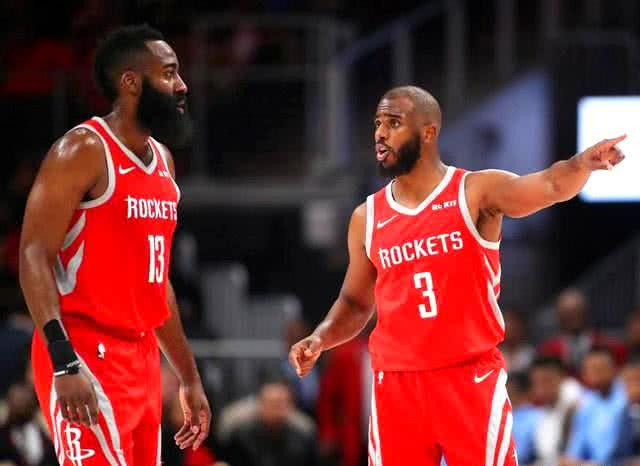 火箭队的低谷时刻：乌度卡时代的惨痛失利（火箭队至暗期：乌度卡掌舵下的连连败绩）