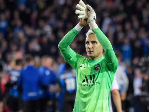 赖因德斯：我和德布劳内特点不一样，后插上射门是我最大优势（赖因德斯：与德布劳内风格不同，后排插上破门是我的强项）