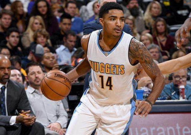 不同场景的