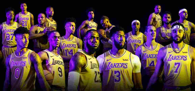 富保罗：湖人该建立热火那种严格文化，这跟迎合球星不矛盾（富保罗建议湖人打造热火式严苛文化，与照顾球星并不矛盾）